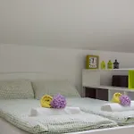 Apartman Punta By Sea