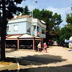 Punta By Sea אומאג