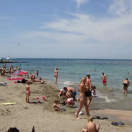 Punta By Sea Appartamento