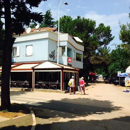 Punta By Sea Umago