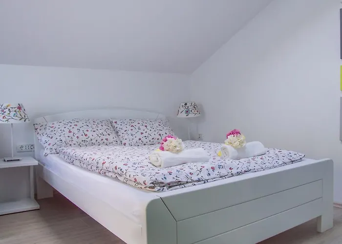 Appartamento Punta By Sea