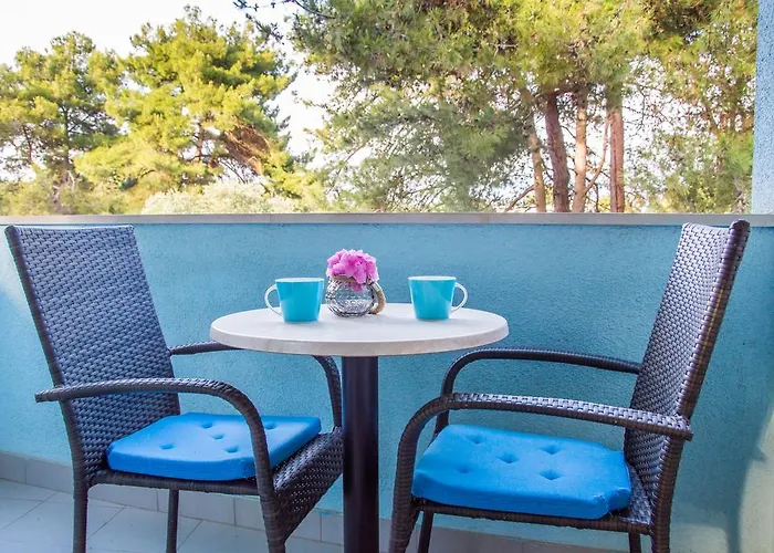 Daire Punta By Sea *