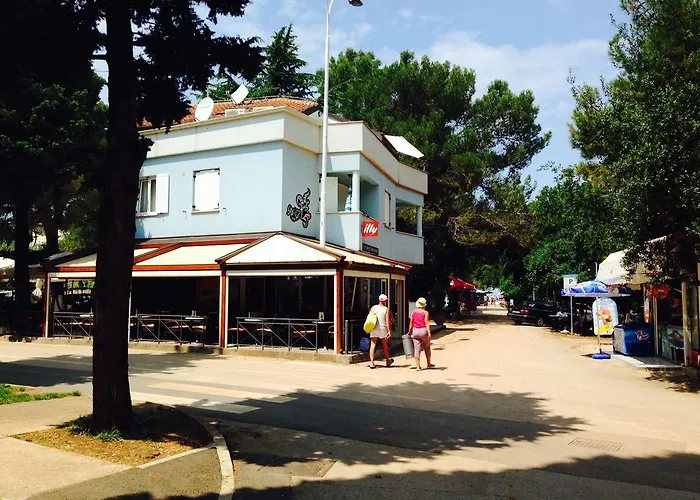 Punta By Sea Umag
