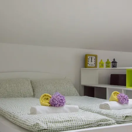 Apartmán Punta By Sea