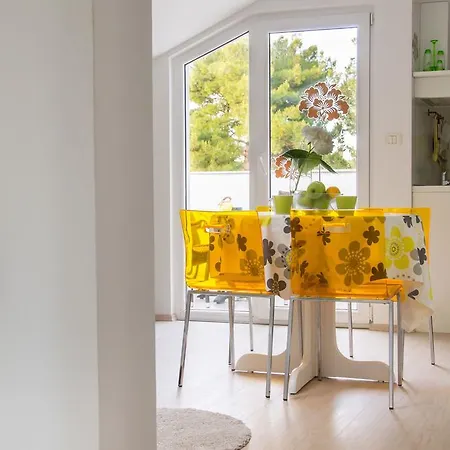 Apartmán Punta By Sea Umag