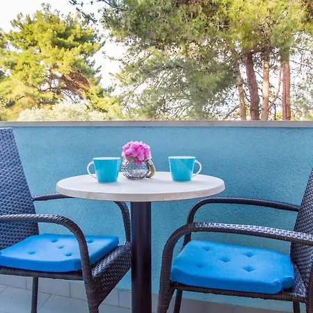 Apartment Punta By Sea *