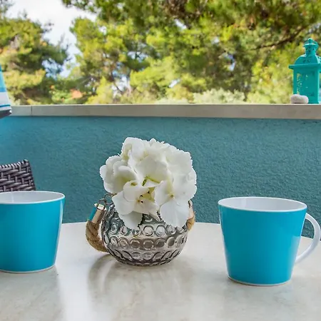 Apartamento Punta By Sea Umag