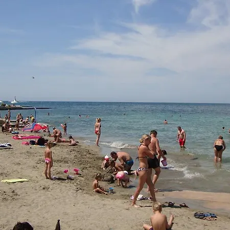 Punta By Sea Apartamento