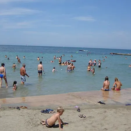 Punta By Sea *