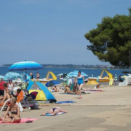 Punta By Sea Apartment Umag