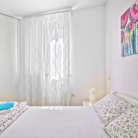 Apartmán Punta By Sea