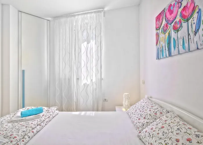 Apartman Punta By Sea