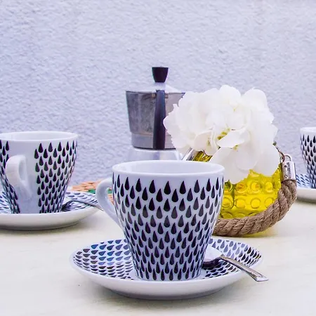 Punta By Sea אומאג