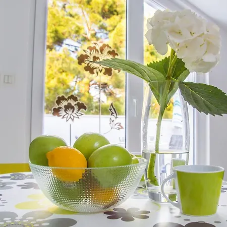 דירה Punta By Sea *