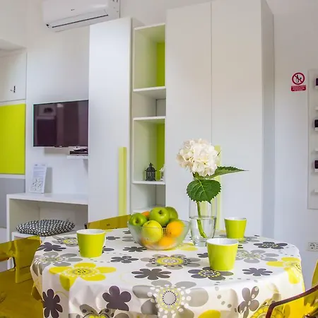 Punta By Sea אומאג