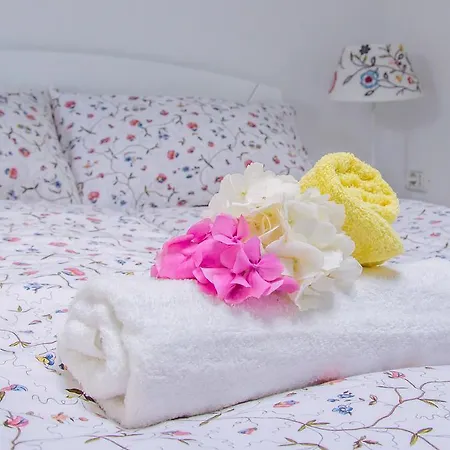 דירה Punta By Sea