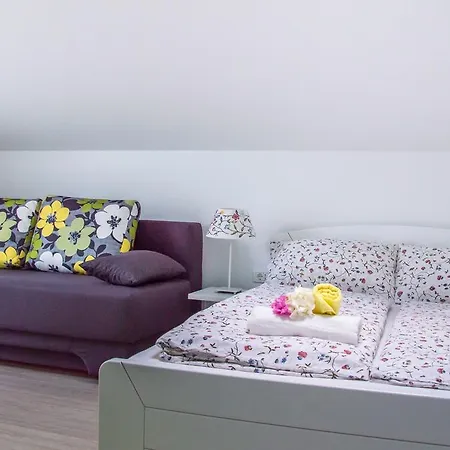 דירה Punta By Sea