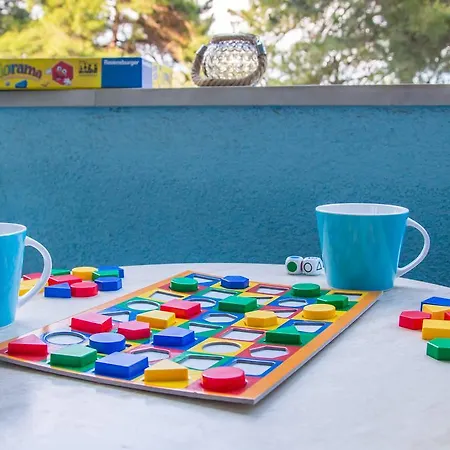 דירה Punta By Sea