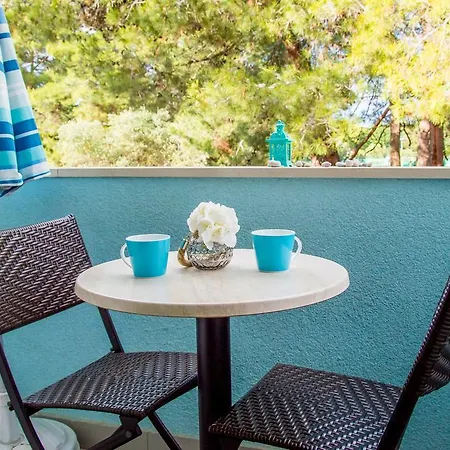 Punta By Sea אומאג