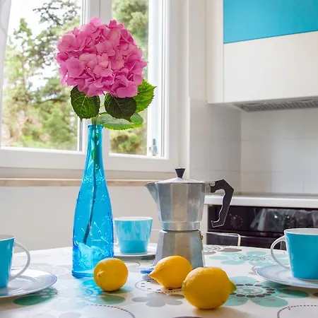 דירה Punta By Sea