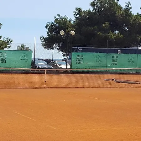 Punta By Sea דירה *